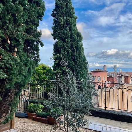 Mihotel - La Maison Rose Lyon Luaran gambar