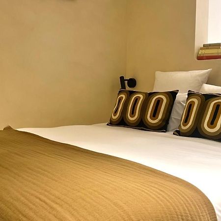 Mihotel - La Maison Rose Lyon Luaran gambar