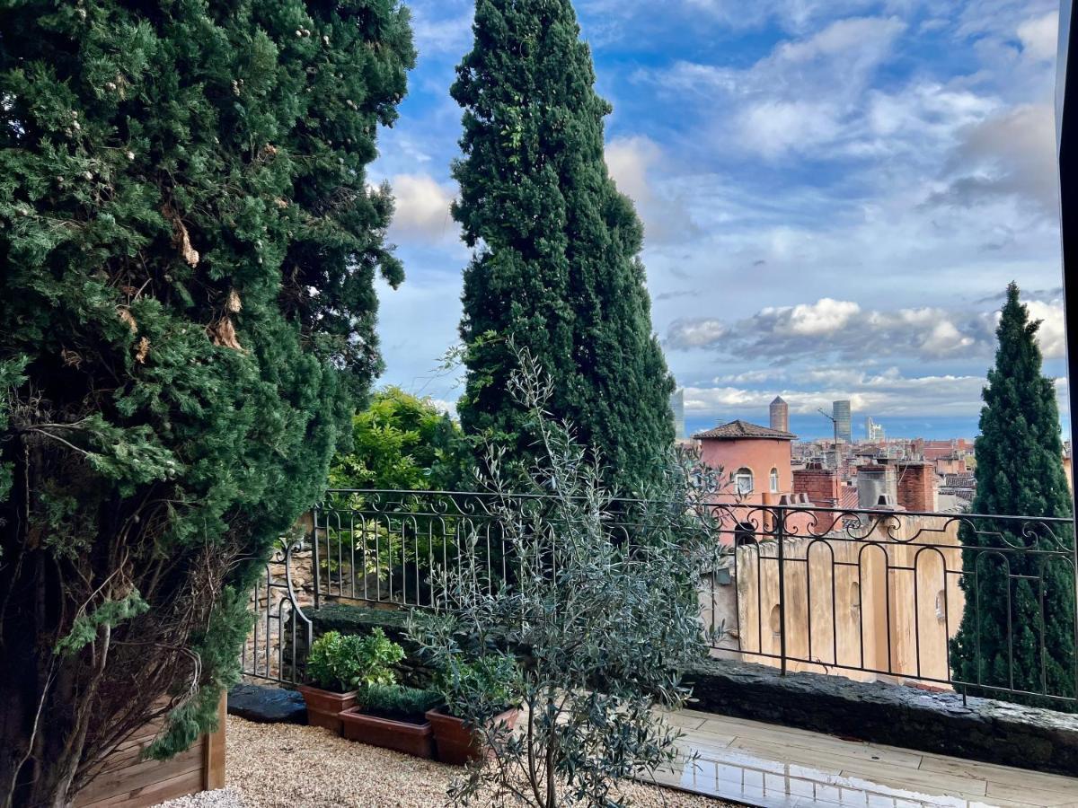 Mihotel - La Maison Rose Lyon Luaran gambar