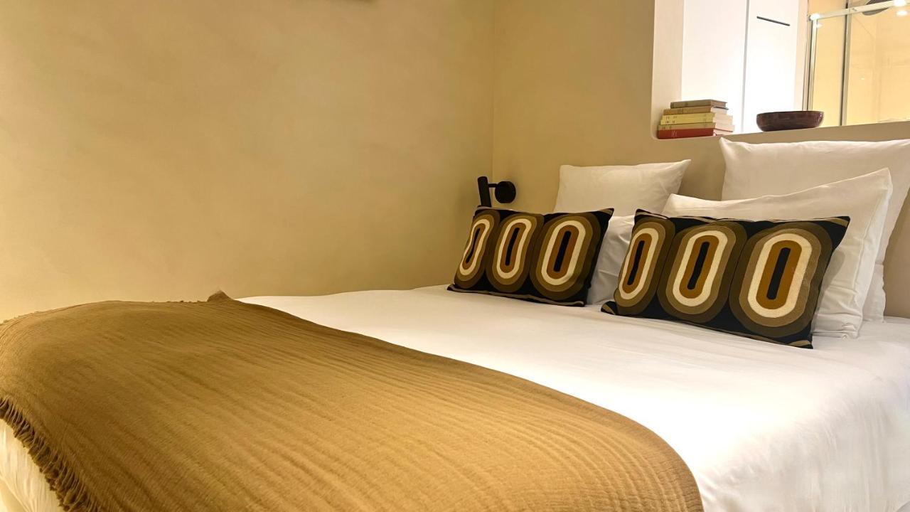 Mihotel - La Maison Rose Lyon Luaran gambar